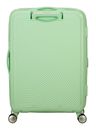 American Tourister Soundbox Spinner 67 / 24 TSA EXP Trolley Pastel Green American Tourister Soundbox Spinner 67 / 24 TSA EXP Trolley Pastel Green