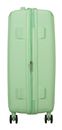 American Tourister Soundbox Spinner 67 / 24 TSA EXP Trolley Pastel Green American Tourister Soundbox Spinner 67 / 24 TSA EXP Trolley Pastel Green