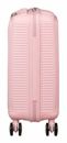 American Tourister Soundbox Mini Spinner 47 / 16 Pastel Pink American Tourister Soundbox Mini Spinner 47 / 16 Pastel Pink
