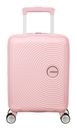 American Tourister Soundbox Mini Spinner 47 / 16 Pastel Pink American Tourister Soundbox Mini Spinner 47 / 16 Pastel Pink