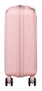 American Tourister Soundbox Mini Spinner 47 / 16 Pastel Pink American Tourister Soundbox Mini Spinner 47 / 16 Pastel Pink