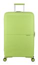 American Tourister Airconic Spinner 77 / 28 TSA Trolley Electric Lime American Tourister Airconic Spinner 77 / 28 TSA Trolley Electric Lime