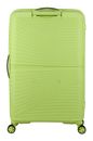 American Tourister Airconic Spinner 77 / 28 TSA Trolley Electric Lime American Tourister Airconic Spinner 77 / 28 TSA Trolley Electric Lime