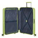 American Tourister Airconic Spinner 77 / 28 TSA Trolley Electric Lime American Tourister Airconic Spinner 77 / 28 TSA Trolley Electric Lime