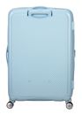 American Tourister Soundbox Spinner 77 / 28 TSA EXP Trolley Pastel Blue American Tourister Soundbox Spinner 77 / 28 TSA EXP Trolley Pastel Blue