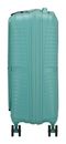 American Tourister Airconic Spinner 55 / 20 Frontl. 15.6" Trolley Dusty Turquoise American Tourister Airconic Spinner 55 / 20 Frontl. 15.6" Trolley Dusty Turquoise