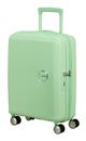 American Tourister Soundbox Spinner 55 / 20 TSA EXP Trolley Pastel Green American Tourister Soundbox Spinner 55 / 20 TSA EXP Trolley Pastel Green