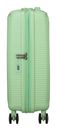 American Tourister Soundbox Spinner 55 / 20 TSA EXP Trolley Pastel Green American Tourister Soundbox Spinner 55 / 20 TSA EXP Trolley Pastel Green