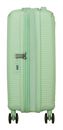 American Tourister Soundbox Spinner 55 / 20 TSA EXP Trolley Pastel Green American Tourister Soundbox Spinner 55 / 20 TSA EXP Trolley Pastel Green