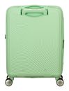 American Tourister Soundbox Spinner 55 / 20 TSA EXP Trolley Pastel Green American Tourister Soundbox Spinner 55 / 20 TSA EXP Trolley Pastel Green