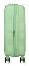 American Tourister Soundbox Spinner 55 / 20 TSA EXP Trolley Pastel Green American Tourister Soundbox Spinner 55 / 20 TSA EXP Trolley Pastel Green