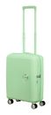 American Tourister Soundbox Spinner 55 / 20 TSA EXP Trolley Pastel Green American Tourister Soundbox Spinner 55 / 20 TSA EXP Trolley Pastel Green