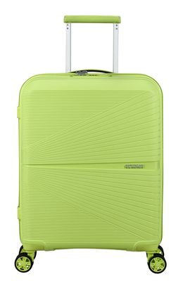 American Tourister Airconic Spinner 55 / 20 TSA Trolley Electric Lime