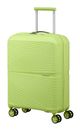 American Tourister Airconic Spinner 55 / 20 TSA Trolley Electric Lime American Tourister Airconic Spinner 55 / 20 TSA Trolley Electric Lime