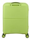 American Tourister Airconic Spinner 55 / 20 TSA Trolley Electric Lime American Tourister Airconic Spinner 55 / 20 TSA Trolley Electric Lime