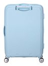 American Tourister Soundbox Spinner 67 / 24 TSA EXP Trolley Pastel Blue American Tourister Soundbox Spinner 67 / 24 TSA EXP Trolley Pastel Blue