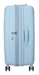 American Tourister Spinner 67 / 24 TSA EXP Trolley | Buy bags
