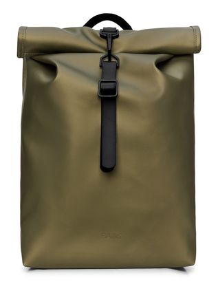 RAINS Rolltop Rucksack Mini Revel