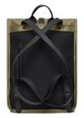 RAINS Rolltop Rucksack Mini Revel