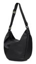 RAINS Valera Shoulder Bag L Black RAINS Valera Shoulder Bag L Black