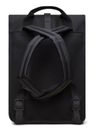 RAINS Mix Backpack Mini Black RAINS Mix Backpack Mini Black