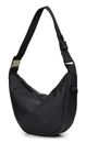 RAINS Valera Shoulder Bag S Black RAINS Valera Shoulder Bag S Black