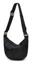 RAINS Valera Shoulder Bag S Black RAINS Valera Shoulder Bag S Black