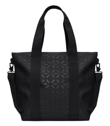 RAINS Tote Bag Mini House
