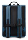 RAINS Rolltop Backpack Pulse RAINS Rolltop Backpack Pulse
