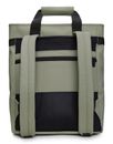 RAINS Texel Tote Backpack W3 Drift