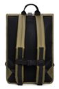 RAINS Rolltop Rucksack Large W3 Revel