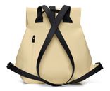 RAINS Bucket Backpack Gleam