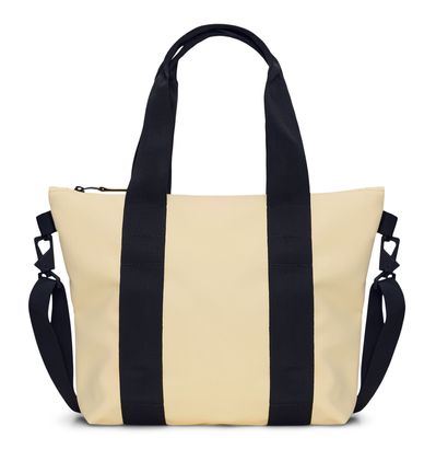 RAINS Tote Bag Micro Gleam