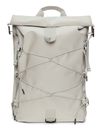 RAINS Trail Cord Rolltop Backpack Matrix