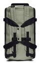 RAINS Texel Duffel Bag S Drift RAINS Texel Duffel Bag S Drift