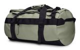 RAINS Texel Duffel Bag S Drift RAINS Texel Duffel Bag S Drift