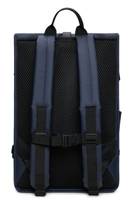RAINS-Rucksack-Rolltop-