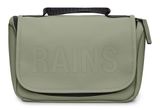 RAINS Texel Wash Bag Drift RAINS Texel Wash Bag Drift