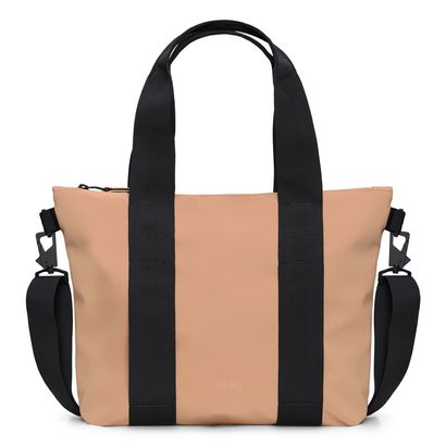 RAINS Tote Bag Micro Coy