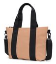RAINS Tote Bag Micro Coy RAINS Tote Bag Micro Coy