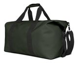 RAINS Hilo Weekend Bag W3 L Green RAINS Hilo Weekend Bag W3 L Green