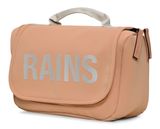 RAINS Texel Wash Bag Coy RAINS Texel Wash Bag Coy