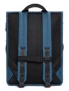 RAINS Trail Rolltop Backpack Pulse RAINS Trail Rolltop Backpack Pulse