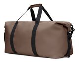 RAINS Hilo Weekend Bag W3 L Shade