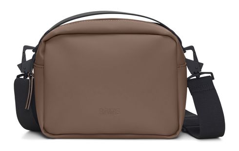 RAINS Box Bag Shade