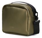 RAINS Box Bag Revel RAINS Box Bag Revel