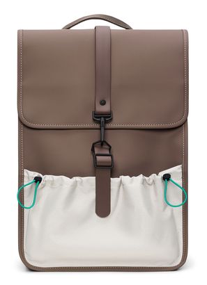 RAINS Mix Backpack Mini Shade