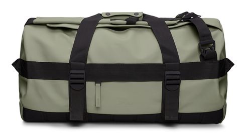 RAINS Texel Duffel Bag W3 M Drift