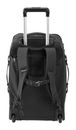 eagle creek Expanse Convertible International Carry-On 35 L Midnight Black
