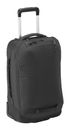 eagle creek Expanse Convertible International Carry-On 35 L Midnight Black